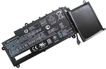 11.4V 43Wh HP PL03 battery