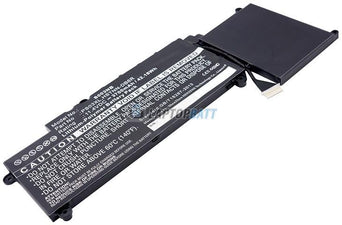 11.4V 43Wh HP PS03XL battery