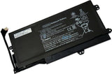 11.1V 50Wh HP PX03XL battery