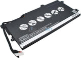 11.1V 50Wh HP PX03XL battery