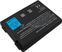 14.4V 4400mAh HP Pavilion ZD8000 battery