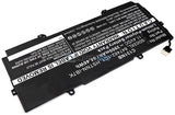 11.4V 45Wh HP SD03XL battery