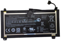 7.4V 21Wh HP SF02XL battery