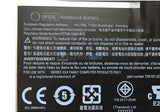 7.4V 21Wh HP SF02XL battery
