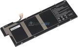 14.8V 58Wh HP SL04XL battery