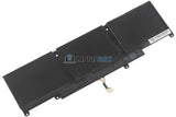 11.1V 29.97Wh HP SQU-1208 battery