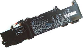 11.55V 50Wh HP SS03XL battery