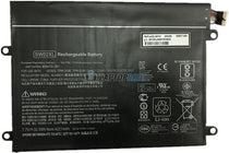 7.7V 32.5Wh HP SW02XL battery