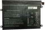 7.7V 32.5Wh HP SW02XL battery