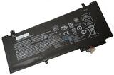 11.1V 32Wh HP TG03XL battery