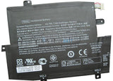 11.1V 33Wh HP TR03XL battery