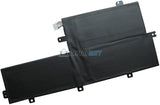 11.1V 33Wh HP TR03XL battery