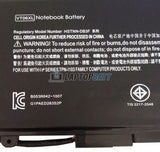 11.1V 86Wh HP VT06XL battery