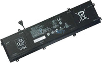 15.4V 92Wh HP ZN08XL battery