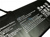 15.2V 64Wh HP ZO04XL battery