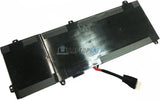 15.2V 64Wh HP ZO04XL battery