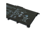 11.4V 41Wh HP HT03XL battery