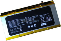 7.6V 32.7Wh Huawei HB25B7N4EBC battery