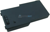 10.8V 4400mAh IBM ThinkPad R30 battery