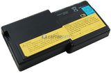 14.4V 4400mAh IBM ThinkPad R32 battery