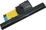 14.4V 4400mAh IBM ThinkPad X61T battery