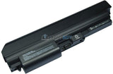 10.8V 4400mAh IBM ThinkPad Z60T battery