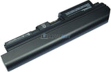 10.8V 4400mAh IBM ThinkPad Z60T battery