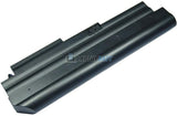 10.8V 4400mAh IBM ThinkPad Z60T battery