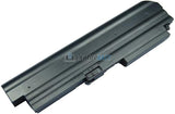 10.8V 4400mAh IBM ThinkPad Z60T battery