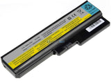 4400mAh Lenovo IdeaPad G430 battery