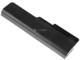 4400mAh Lenovo IdeaPad G430 battery