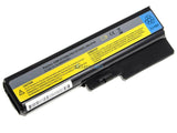 6600mAh Lenovo IdeaPad G430 battery