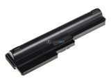 6600mAh Lenovo IdeaPad G430 battery