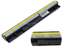 14.8V 2200mAh Lenovo IdeaPad S400 battery