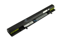 14.4V 2200mAh Lenovo IdeaPad S500 battery