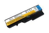 10.8V 4400mAh Lenovo IdeaPad V360 battery