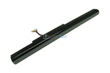 14.8V 2200mAh Lenovo IdeaPad Z500 battery