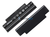 11.1V 4400mAh Laptop_Dell Inspiron1012 battery