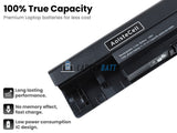11.1V 4400mAh Laptop_Dell Inspiron1464 battery