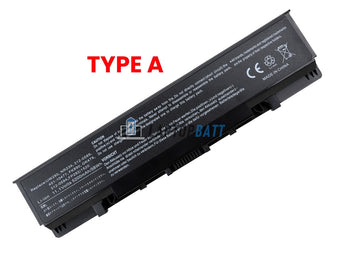 11.1V 4400mAh Laptop_Dell Inspiron1520 battery