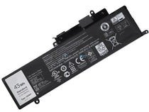 11.1V 43Wh Dell Inspiron 3147 battery