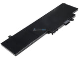 11.1V 43Wh Laptop_Dell Inspiron3147 battery
