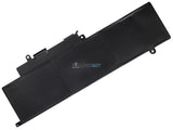 11.1V 43Wh Laptop_Dell Inspiron3147 battery