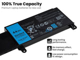 11.1V 44Wh Laptop_Dell Inspiron5423 battery