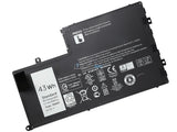 11.1V 43Wh Laptop_Dell Inspiron5547 battery
