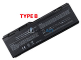 11.1V 6600mAh Laptop_Dell Inspiron6000 battery