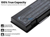 11.1V 4400mAh Laptop_Dell Inspiron6400 battery