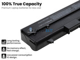 11.1V 4400mAh Laptop_Dell Inspiron640m battery