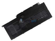 14.8V 58Wh Laptop_Dell Inspiron7737 battery