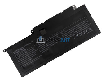14.8V 58Wh Laptop_Dell Inspiron7737 battery
